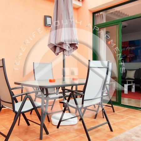 Oasis Ocean Breeze Apartment San Miguel de Abona Exterior photo