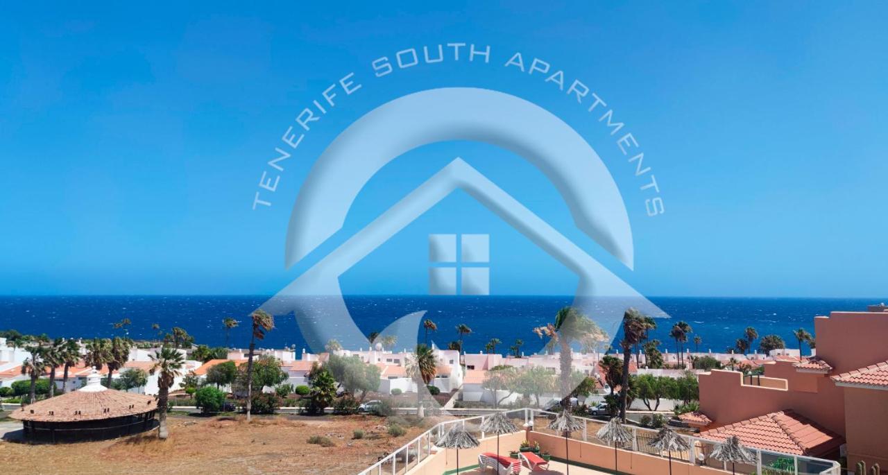 Oasis Ocean Breeze Apartment San Miguel de Abona Exterior photo