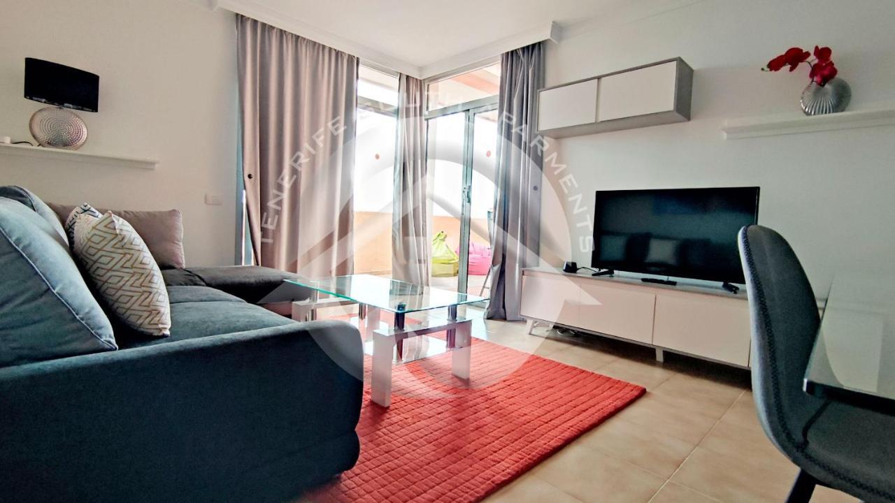 Oasis Ocean Breeze Apartment San Miguel de Abona Exterior photo